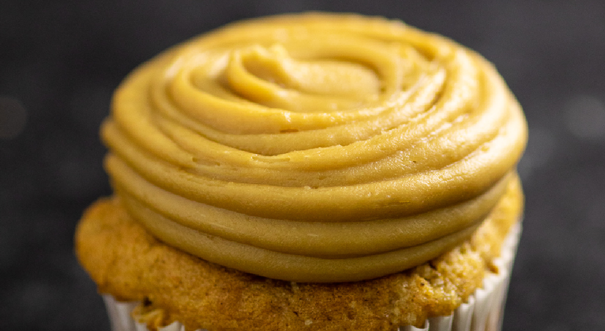 Homemade Caramel Frosting Recipe The Gracious Wife